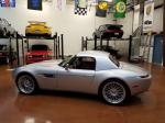 BMW Z8 2001 года